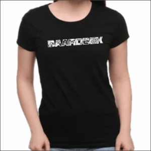 BAARDBEK Ladies T-Shirt Light Camo